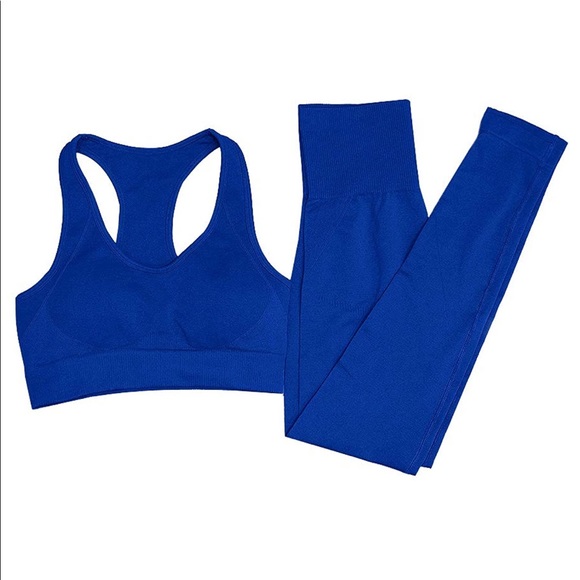 Workout Set - Picture 2 of 4